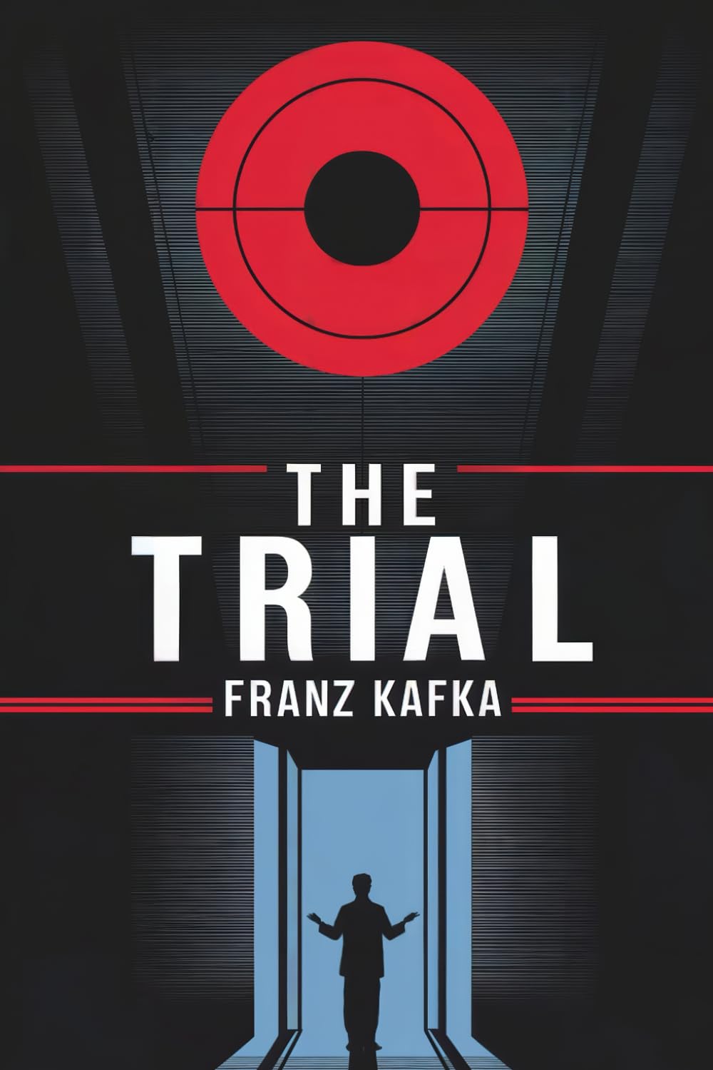 The Trial: A New Translation