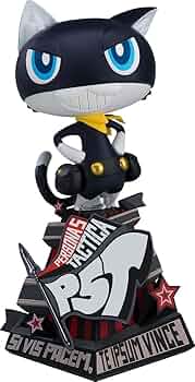 Amazon | POP UP PARADE ペルソナ5 タクティカ P5T モルガナ L