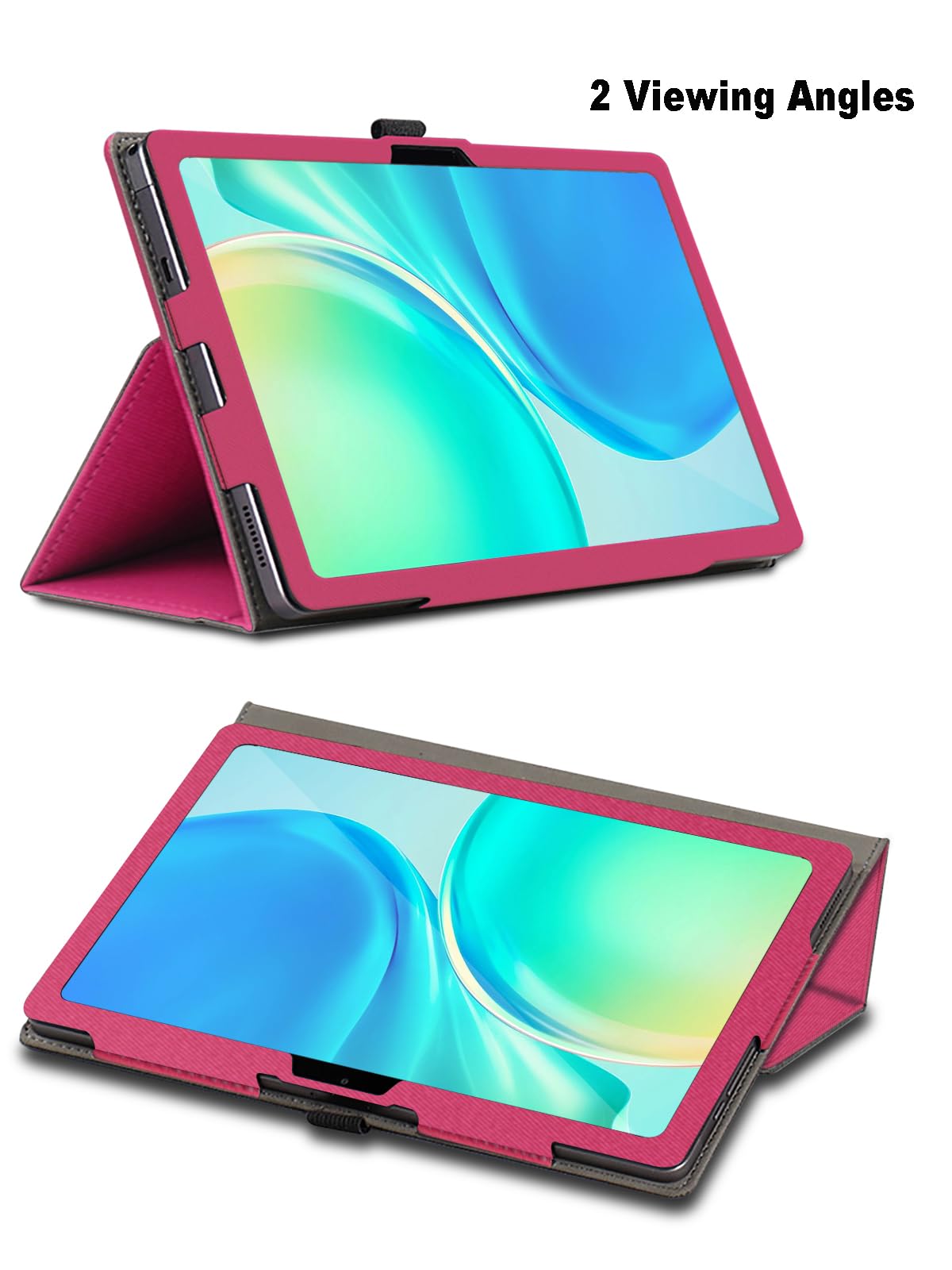 Étui pour tablette Blackview 90