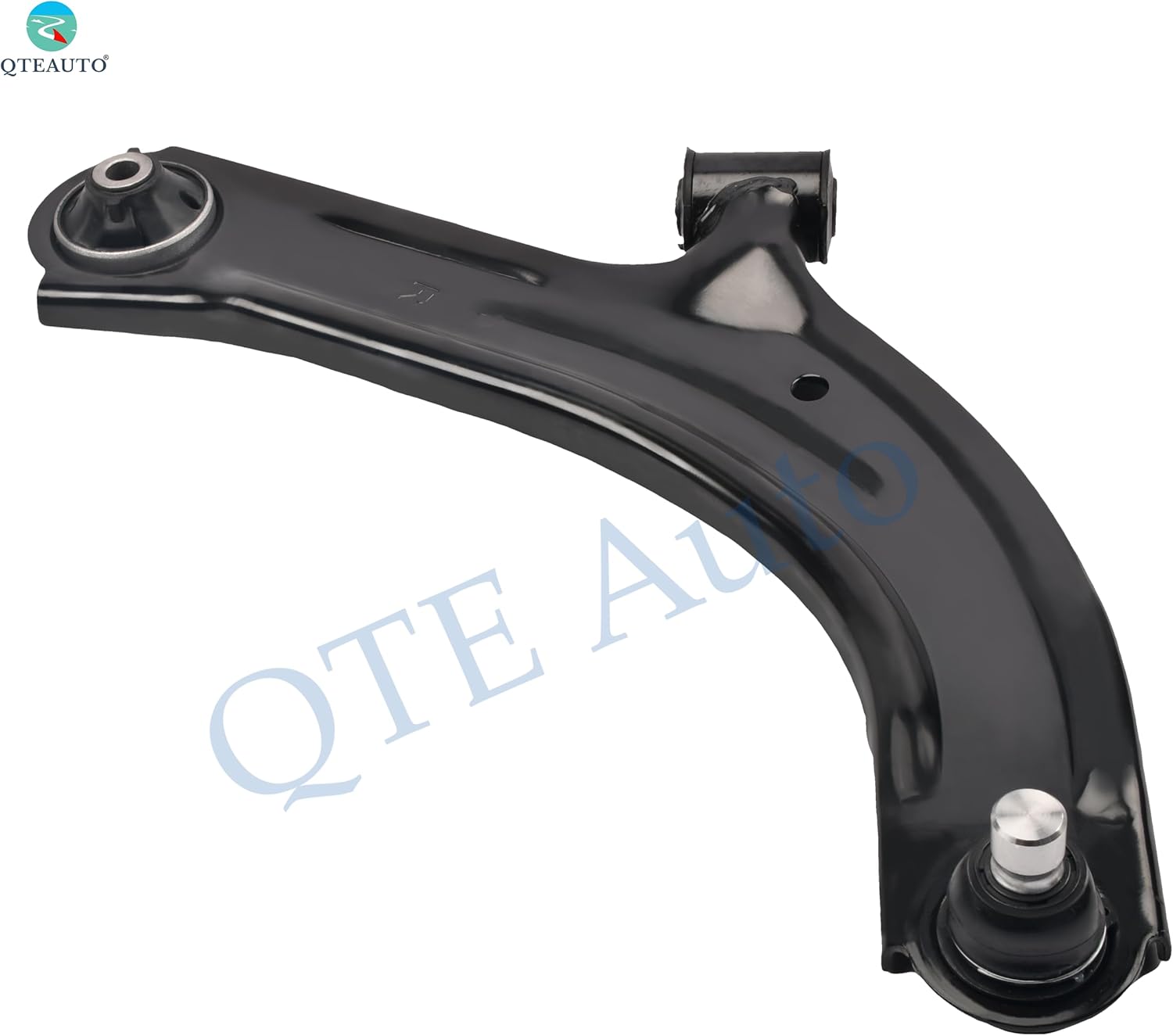 PM Auto Front Right Lower Control Arm Ball Joint Compatible With 2007-2012 Nissan Versa