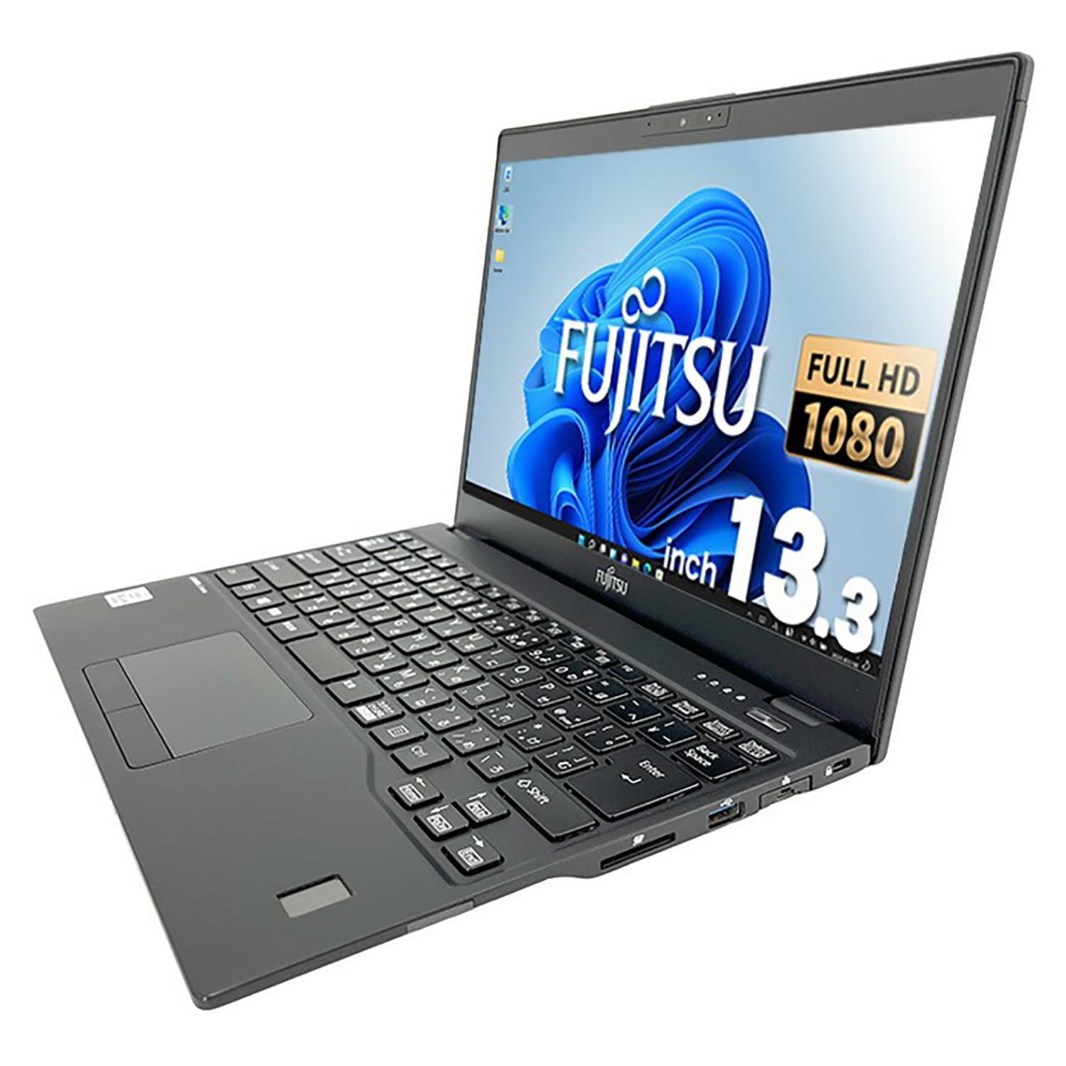 Amazon.co.jp: ノートパソコン 中古 Office付き 第10世代 フルHD WEB 