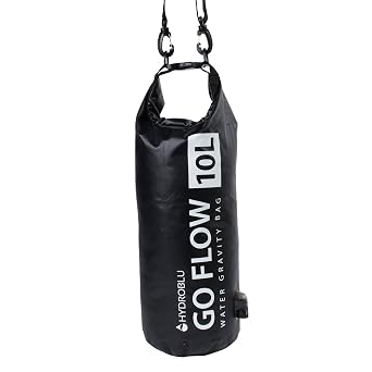Go Flow Gravity Bag - Filter Not Included