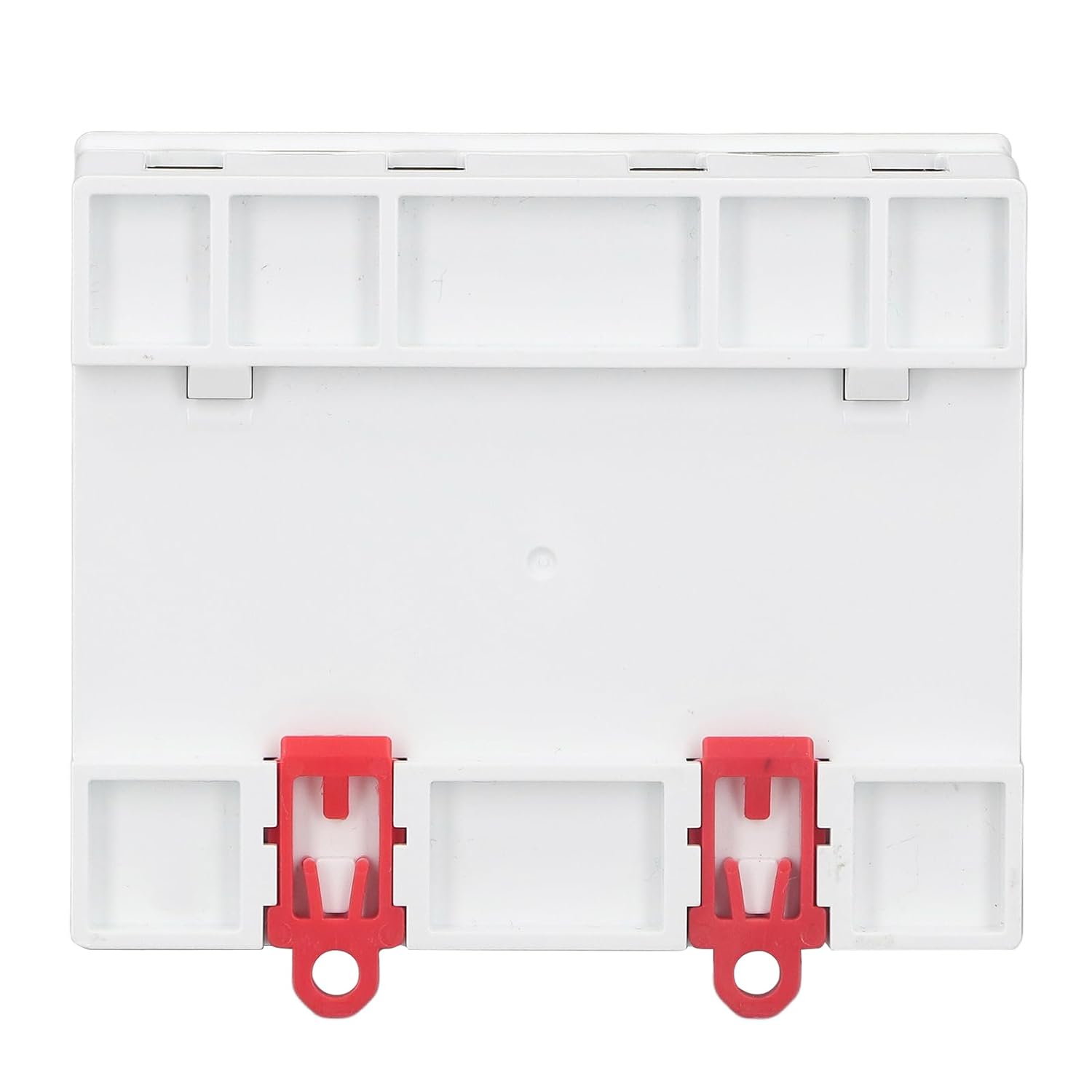 Undervoltage Protector Voltage Monitoring Relay 3 Phase DIN Rail Mounted Adjustable Overcurrent Protector AC120V-300V 63A
