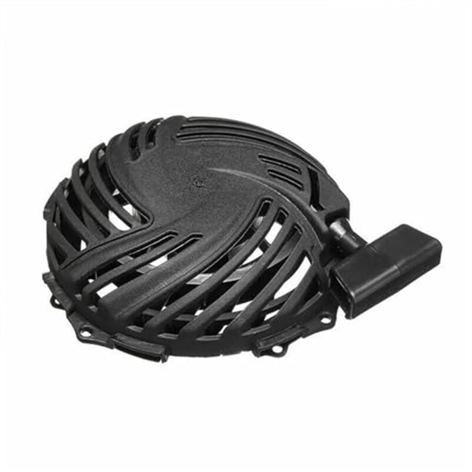 Lanceur à Rappel de Rechange pour Tondeuse Bolens, références 11A B06R765, 11A B0BL765 et 11A 020W765