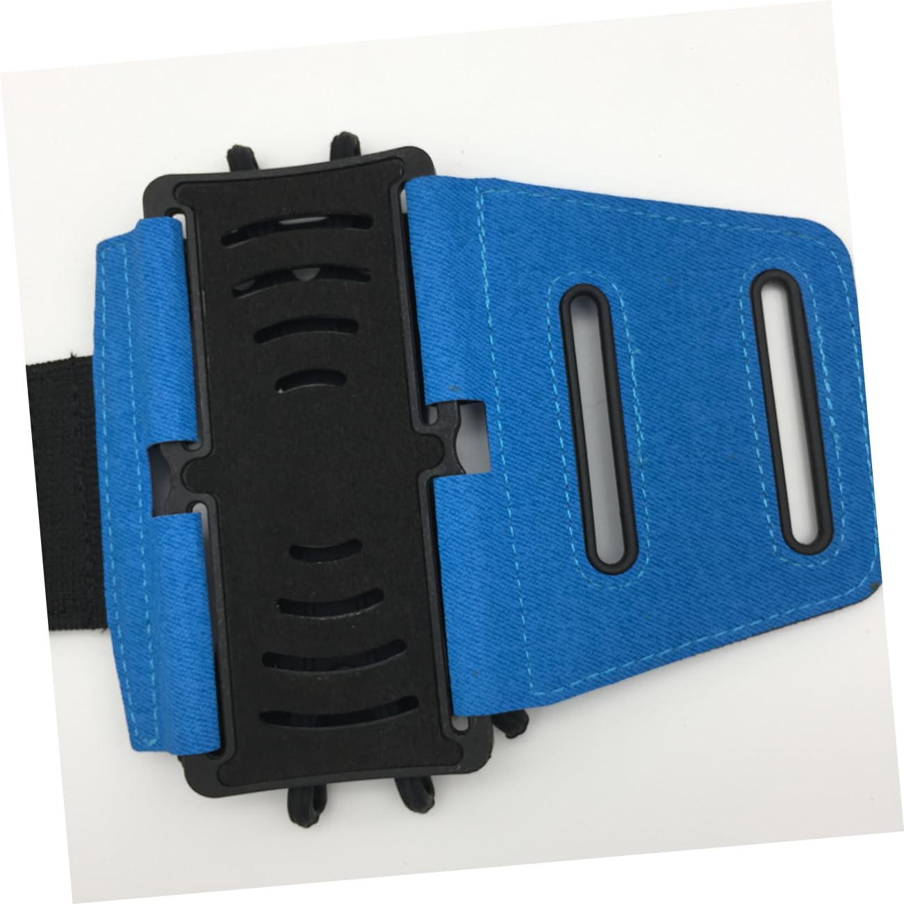 OSALADI 2pezzi Bracciale Per Smartphone Per e Sport All Per Caricamento e Auricolari Colore Ergonomico e Fissaggio