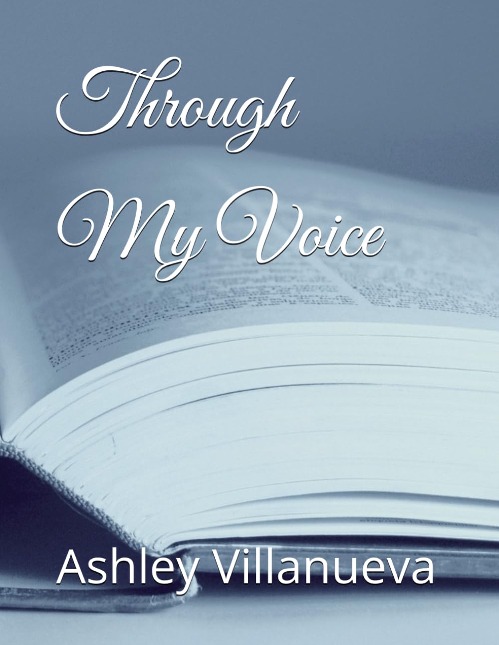 Through My Voice