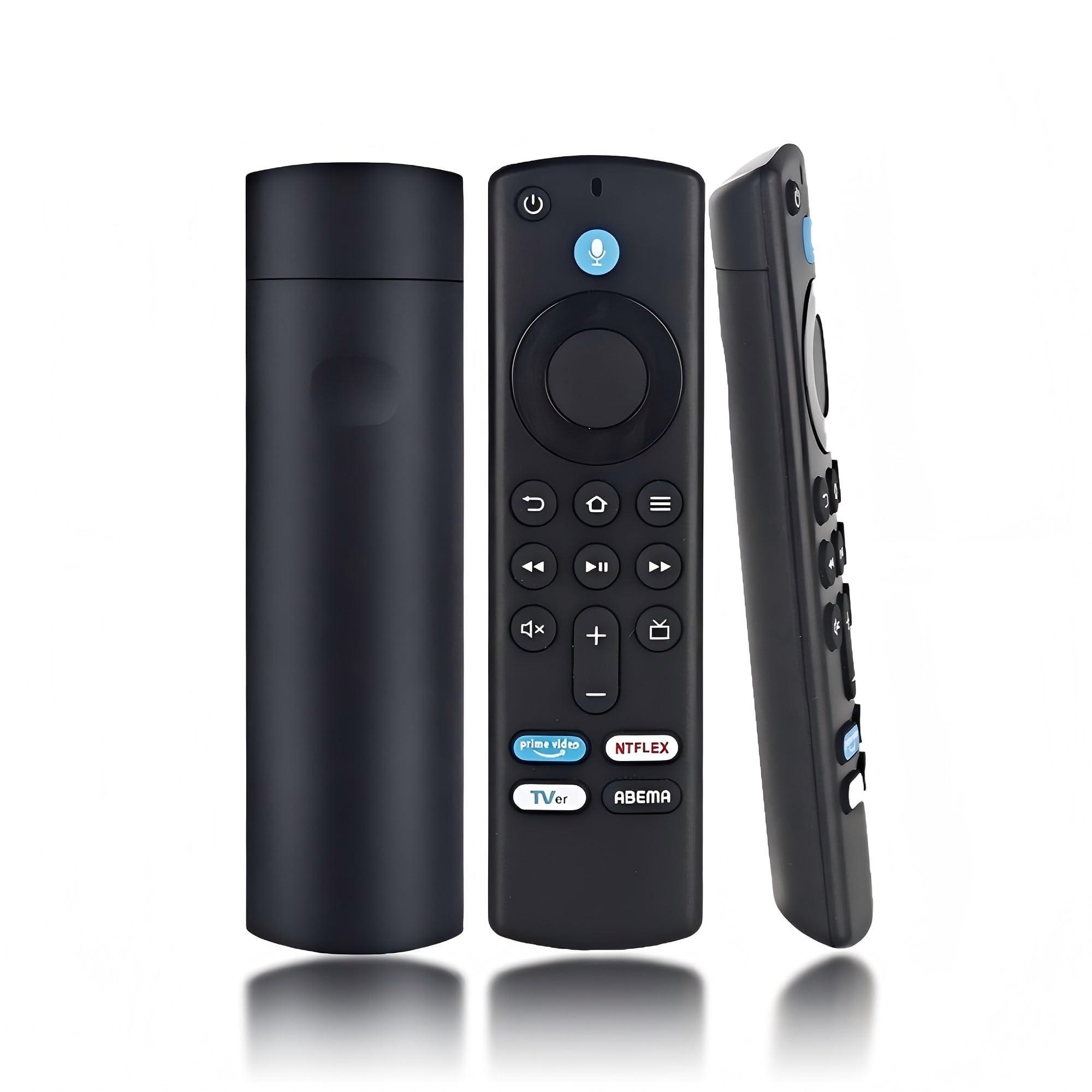 Amazon.co.jp: 交換用リモコン ふぁいやースティック tv リモコン