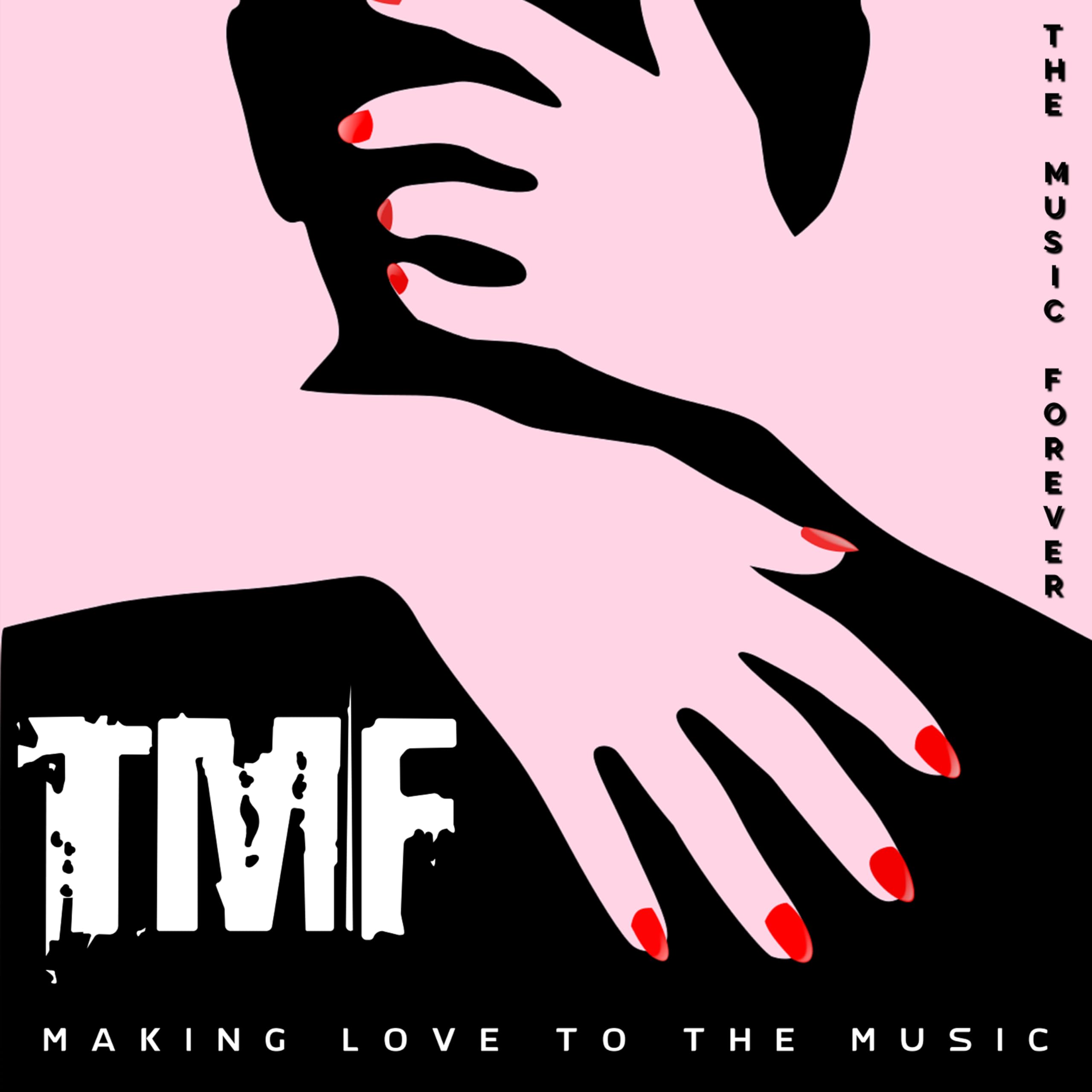 TMF The Music Forever
