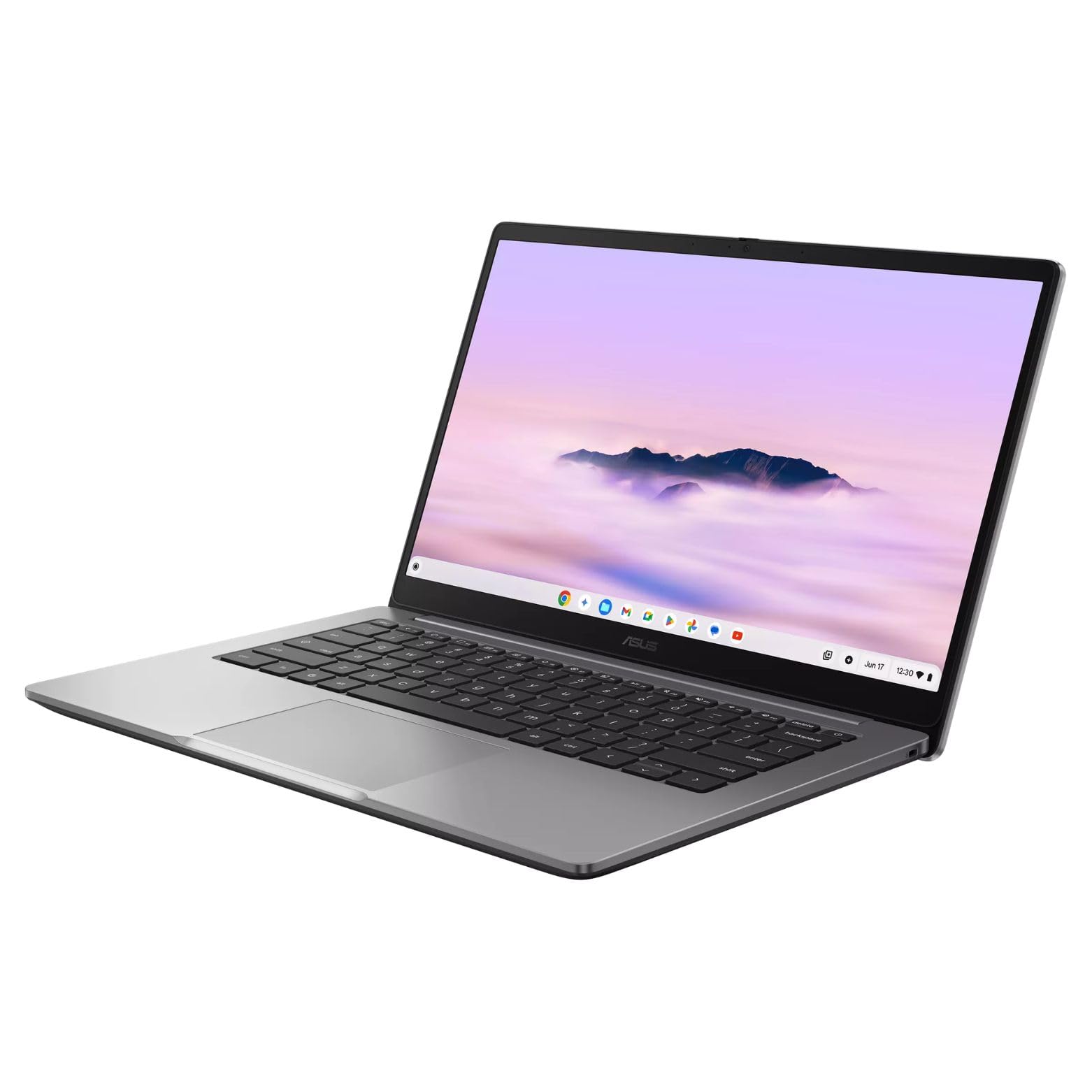 ASUS Laptop Chromebook Plus CX de 14 polegadas com tela sensível