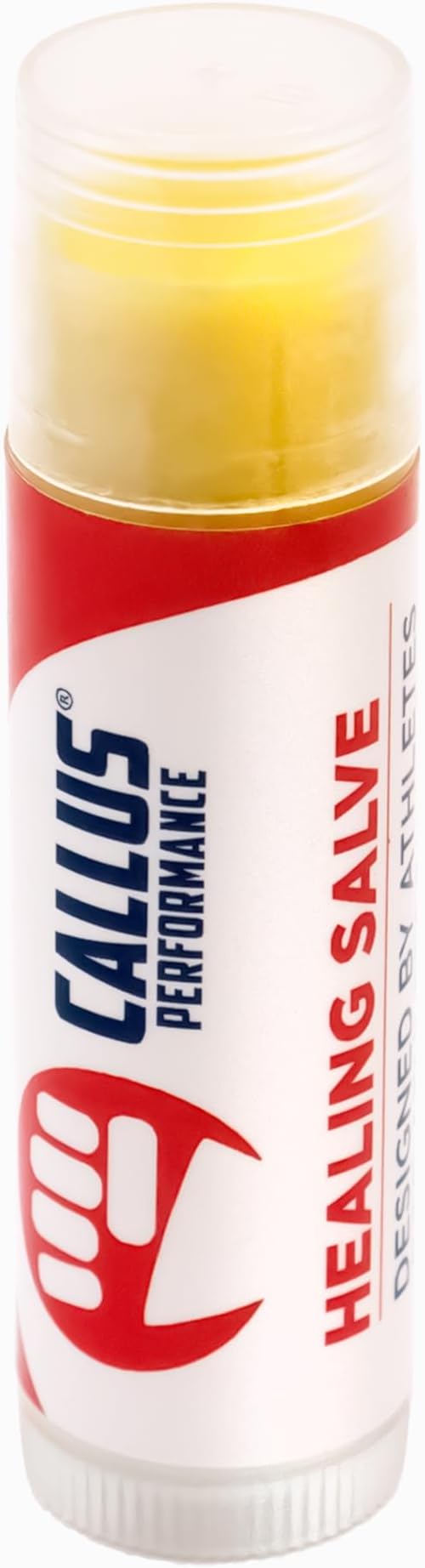 Healing Salve – Intensive Hand Repair & Recovery Balm for Rips & Blisters | Organic Moisturizer for Weightlifting, Gymnastics, Rowing & Climbing | Original Scent