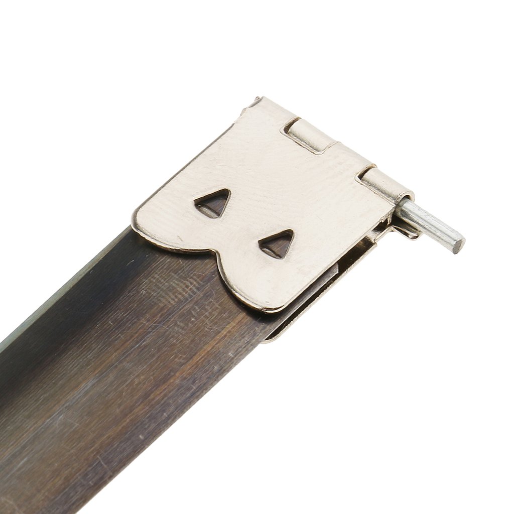 Kit Tubes Buccaux Orthodontie MBT – 80 Pièces Pour Attaches Molaires