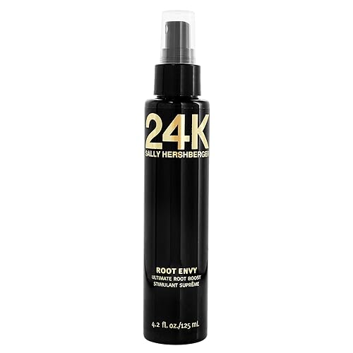 Sally Hershberger Root Envy Ultimate Root Boost - Volumizing, Heat-Protecting