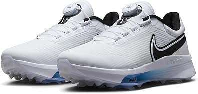 からあげクンNIKEゴルフシューズ　ズームインフィニティTRネクスト%ボア からあげクンNIKEゴルフシューズ ズームインフィニティTR