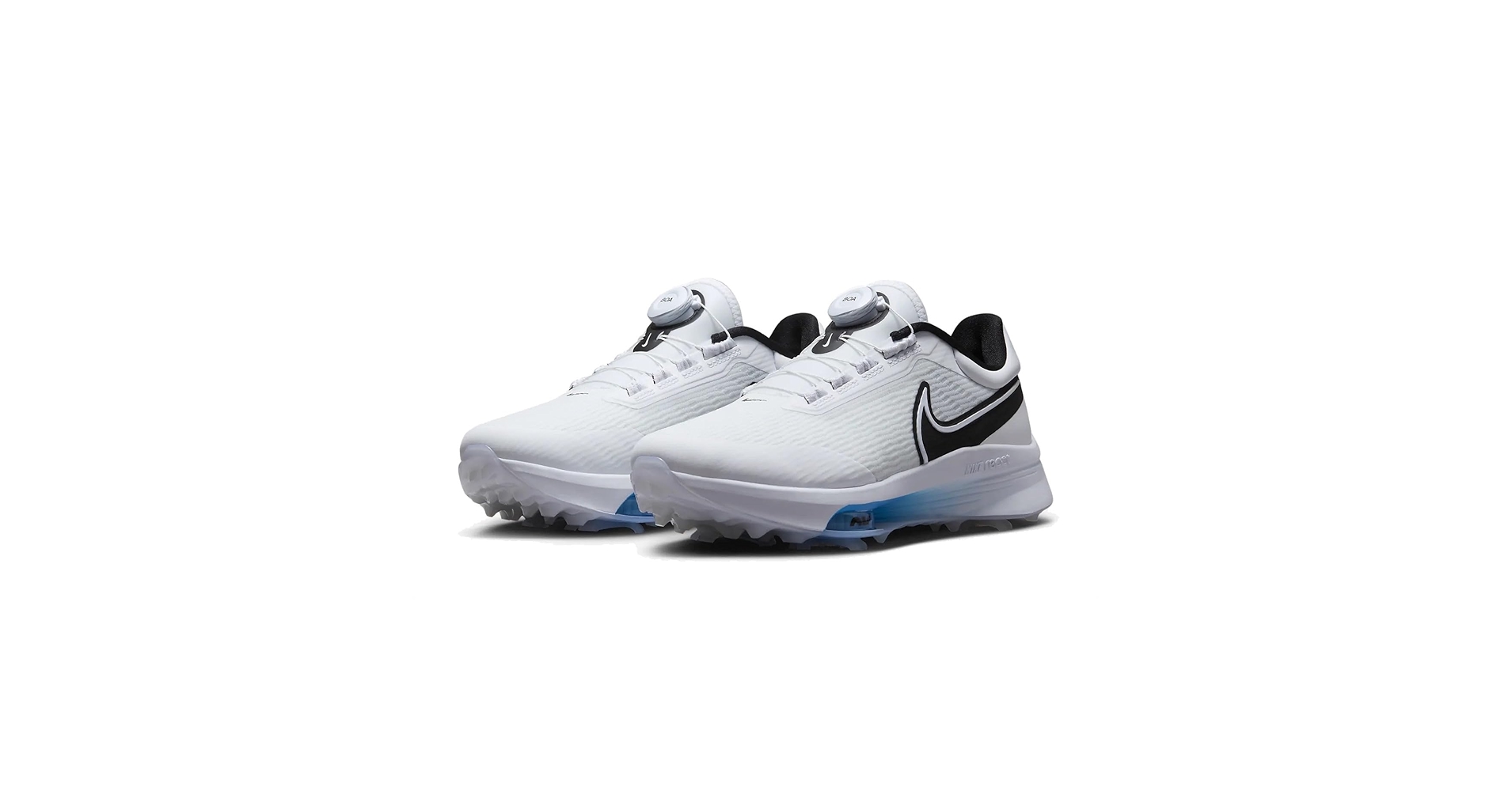 NIKE - 28.5 新品 ナイキ　ゴルフ エアズームインフィニティツアーネクスト　ホワイト GO/LOOK!（ゴルック） | NIKE エアズームインフィニティツアー