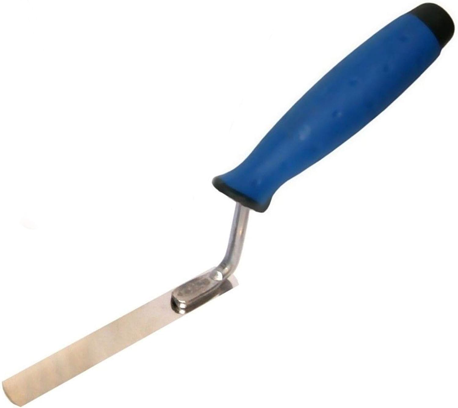 Toolty Tuck Pointer Trowel, Stainless Steel Finger Pointing Trowel