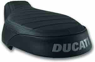 Amazon | Ducati スクランブラー コンフォートシート (+25mm