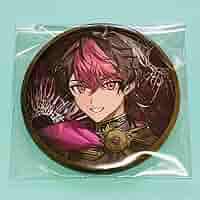 シクフォニ LAN 缶バッジ ACE Amazon.co.jp: シクフォニ 缶バッジ LANさん 1ST OF ACE : おもちゃ