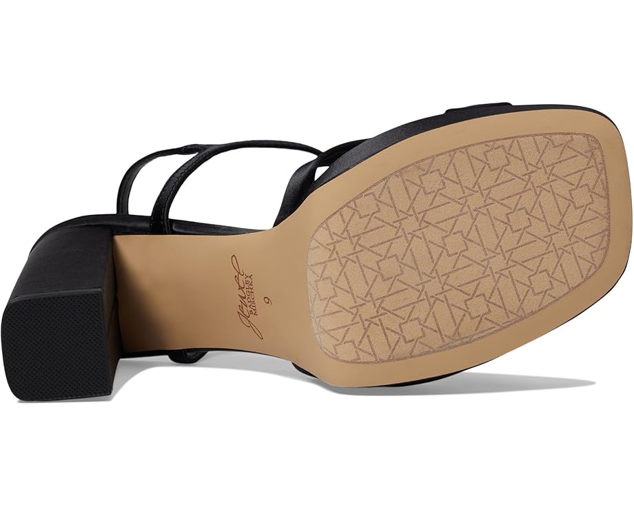 Jewel Badgley Mischka Valencia - Bottom View