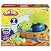 Play-Doh Twist 'n Squish Turtle Playset