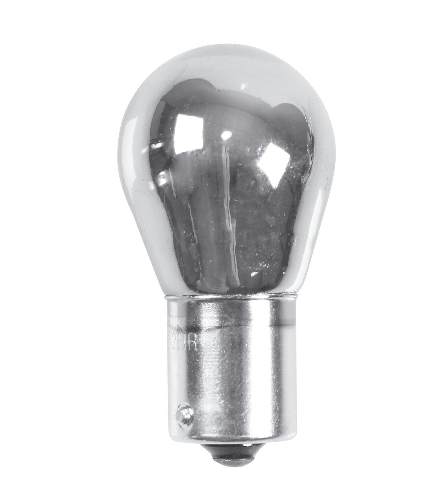 Lampa 58064 Filament Lamp Chrome-White, 21W