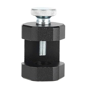 Suuonee Spark Plug Gap Tool,Billet Aluminum Precision 14mm