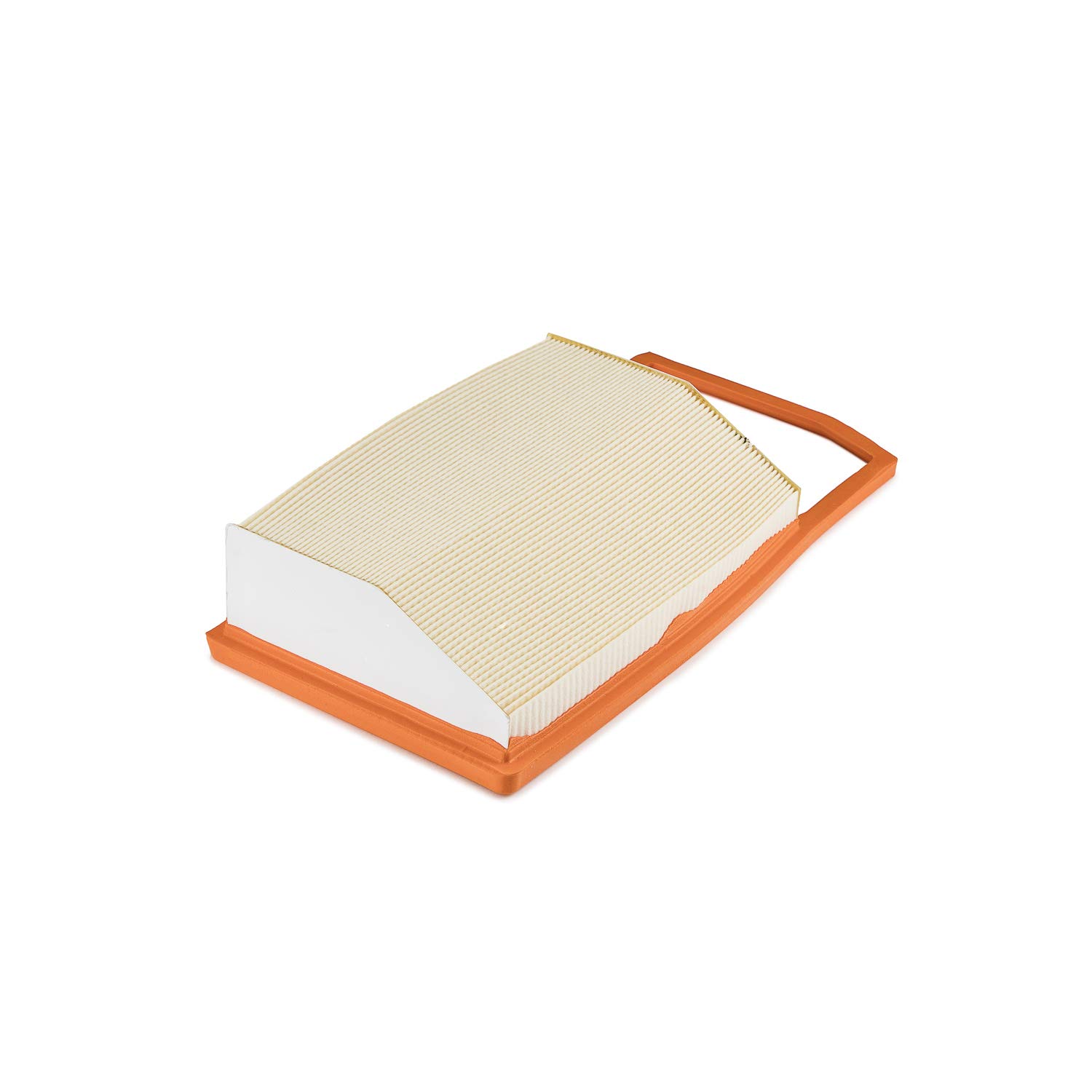 UFI Filters, Air Filter 30.793.00, Suitable for cars, Applicable to Various Models of Citroen, Fiat, Opel, Peugeot and Vauxhall