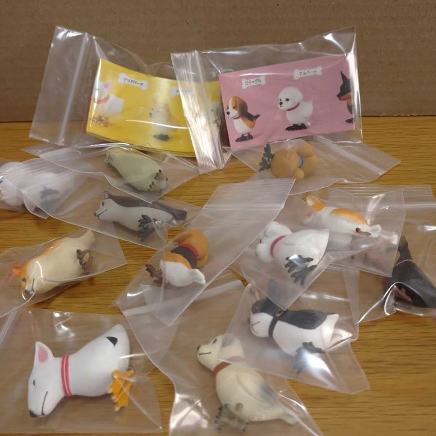 THE DOG FIGURE COLLECTION 柴犬　ブルドッグ　ビーグル Beagle | The Dog Store | The Dog Official Online Shop – THE