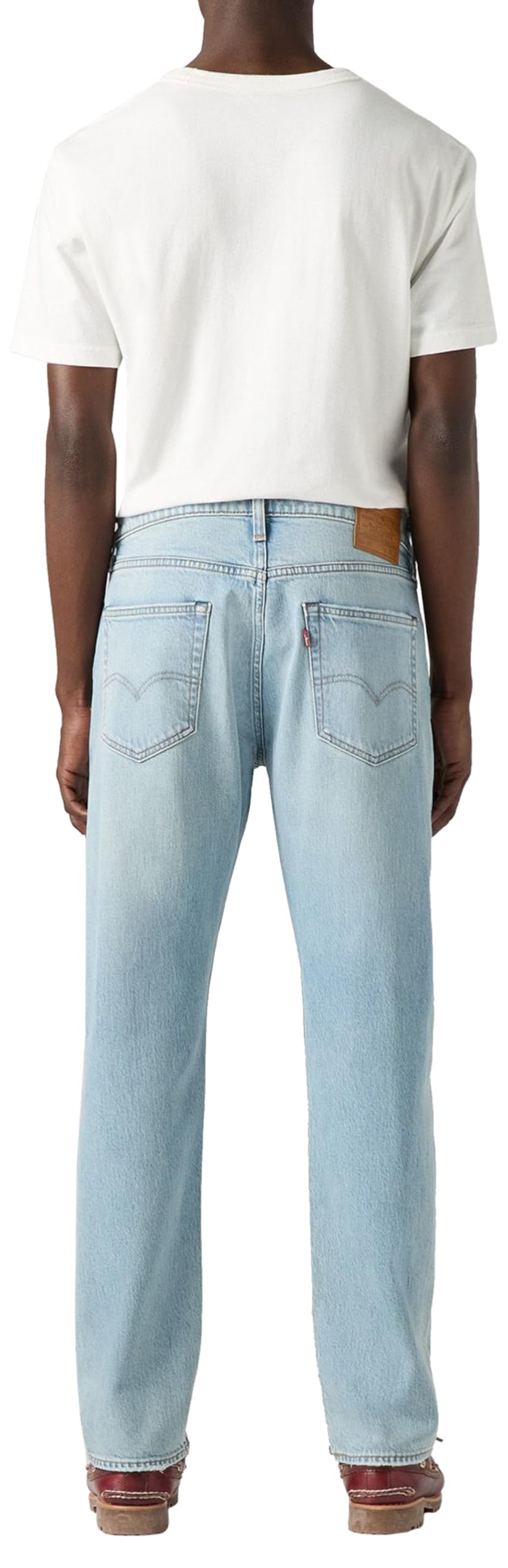 Levi's 502 Taper Vaqueros Hombre — view 236