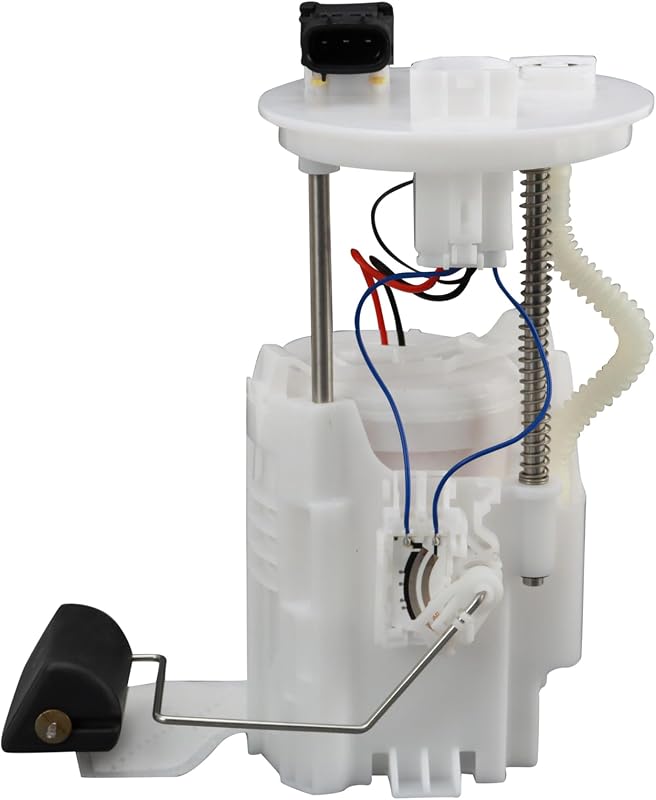 Módulo da bomba de combustível TRQ para Toyota Camry 2007–2011 – 1 unidade