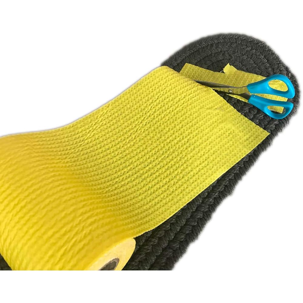 7/mo Finance Super Area Rugs Stair Tread Installation Kit, Securing