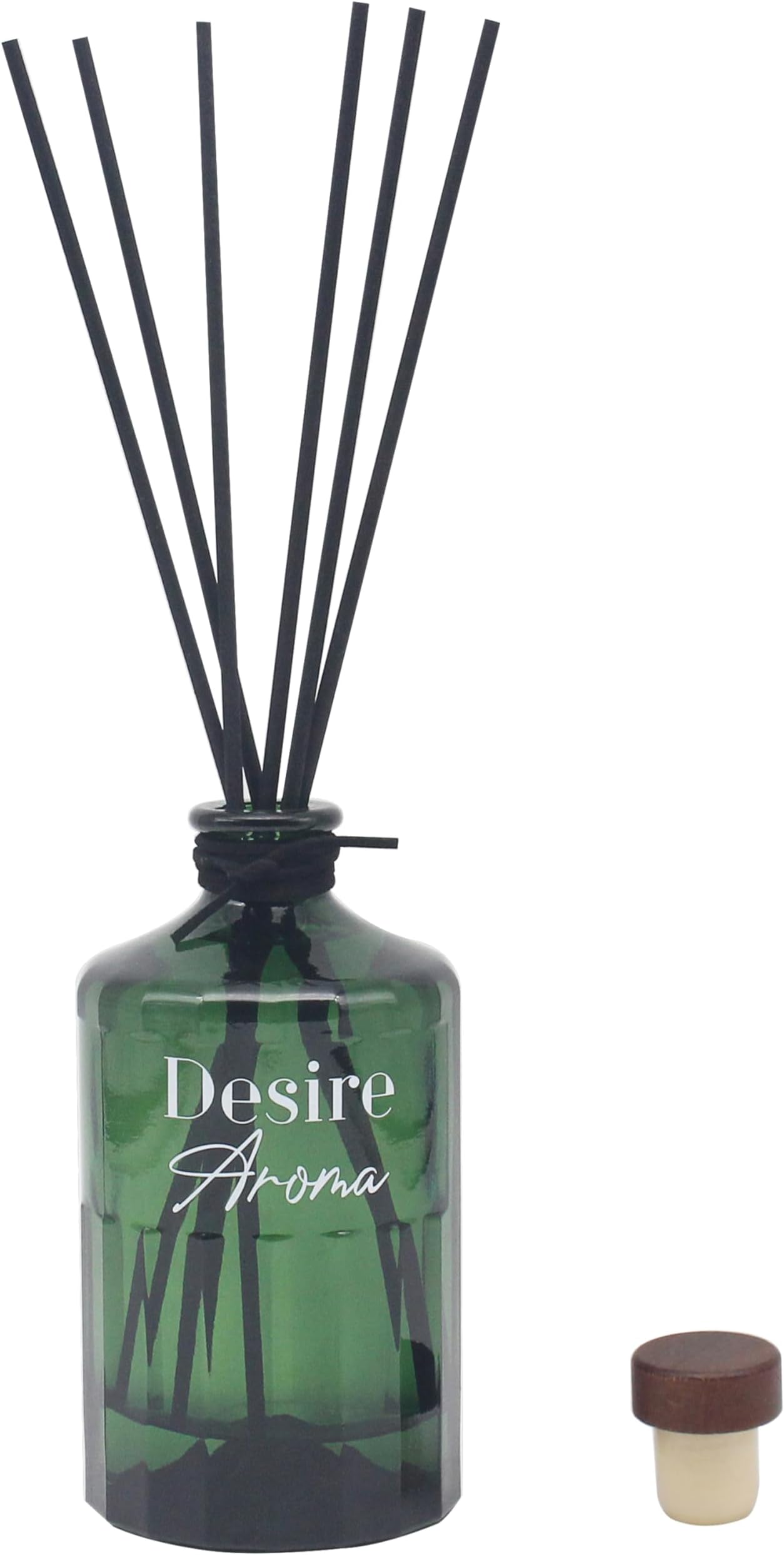 Lesser & Pavey Desire Aroma Encounter Diffuser 500ml For Home Fragrance | Lovely Air Freshener For Stress Relief & Calm Mind | Aromatherapy Diffusers Gift For Women & Men