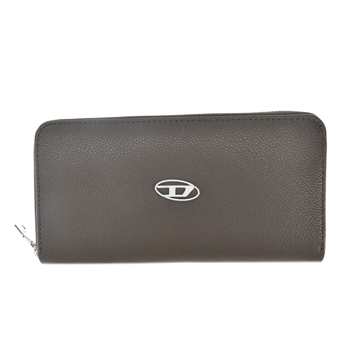 Amazon.co.jp: [Diesel] [ディーゼル]ラウンド長財布 GARNET ブラウン