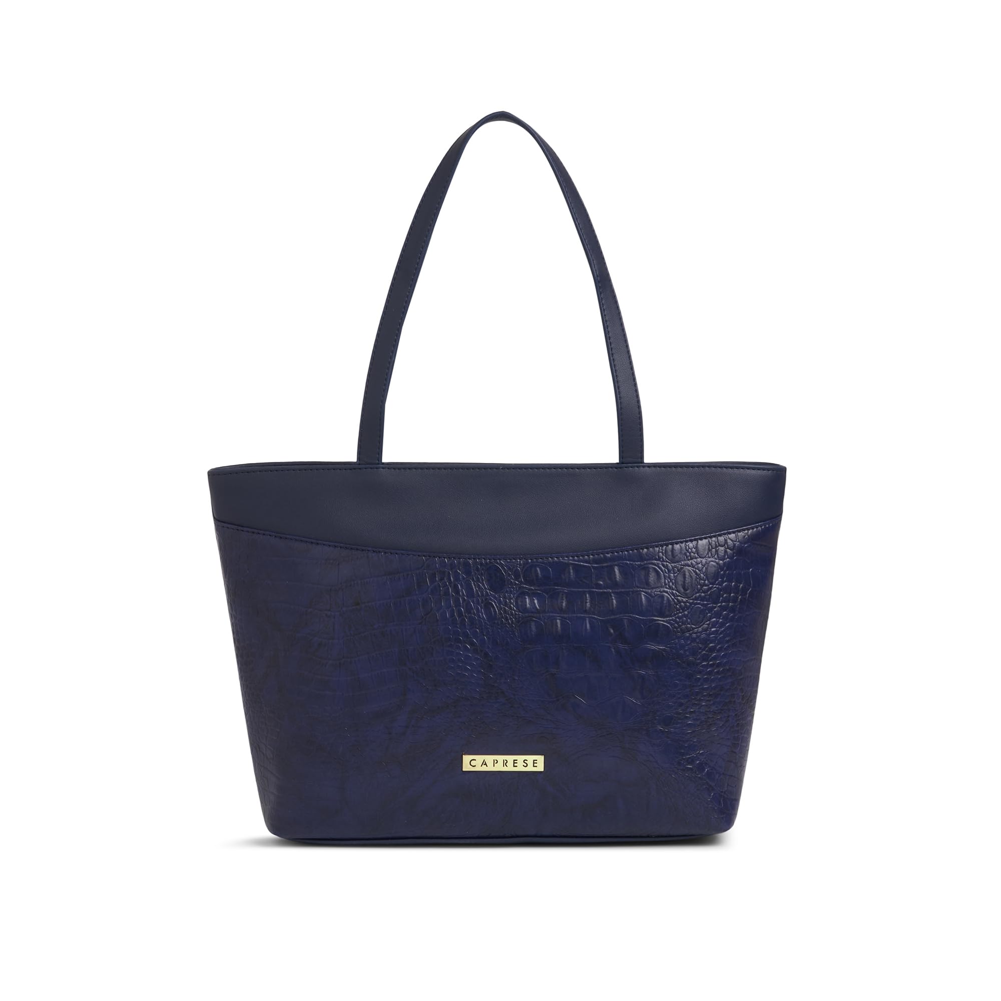 caprese Pupa Medium Tote Bag for Women | Stylish, Durable, Multi-Compartment Design for Work, Travel, Shopping | Large Capacity, Comfortable Straps, Ideal for Tab & Essentials-picture-43