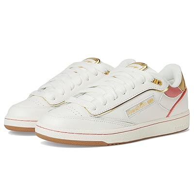 Reebok Lifestyle Club C Bulc Clean Angel Reese Women