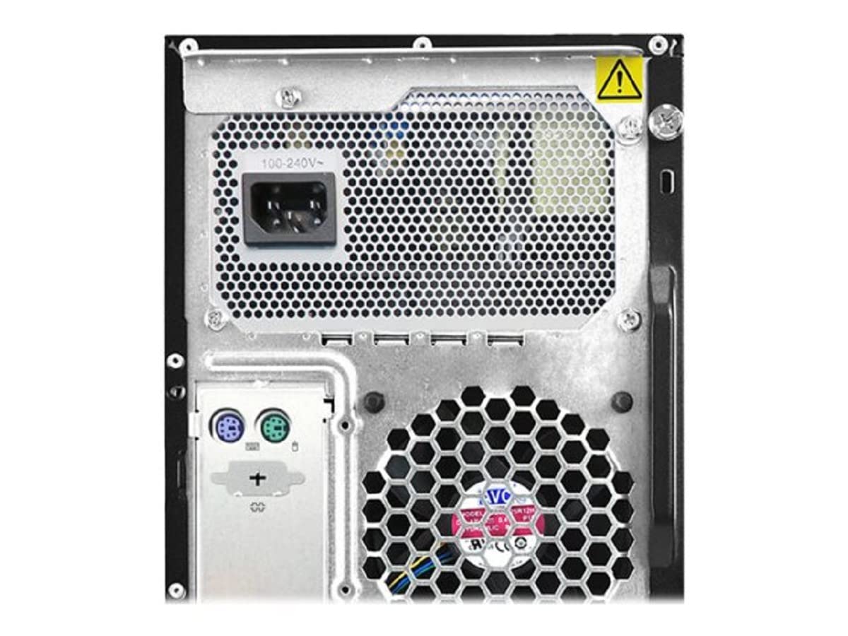 Lenovo ThinkStation P520c W-2225 Tower DDR4-SDRAM Intel® Xeon® 32 GB 512 GB SSD Windows 11 Pro for Workstations Stanowisko Czarny