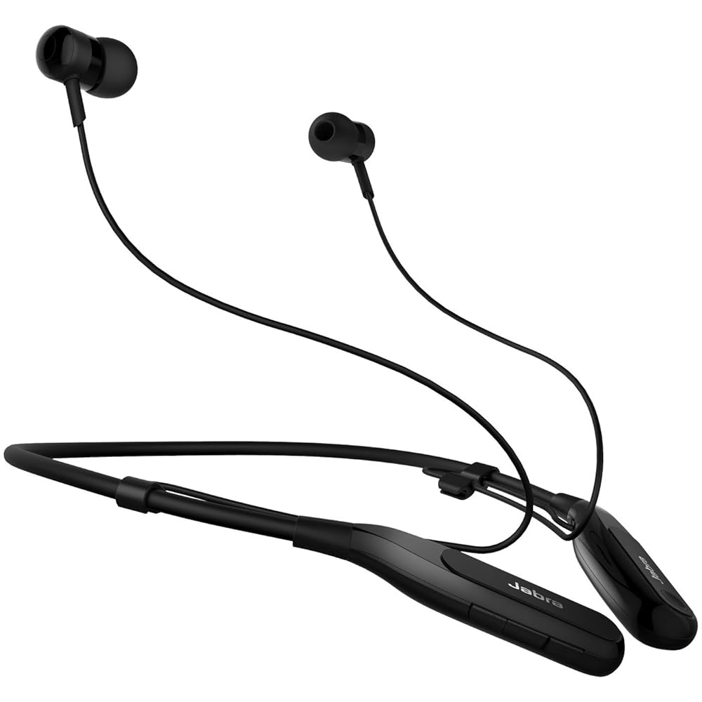 Jabra Fusion Wireless Bluetooth Headset (Retail Packaging