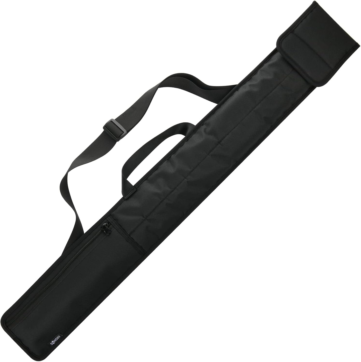 Cosmos Soft Cue Stick Case Bag 1x1 Billiard Pool Stick