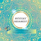 prismacolor 200 markers  Mystery Ornament Adult Coloring Book 200 pages - The starting point of all achievement is desire. (Mandala)