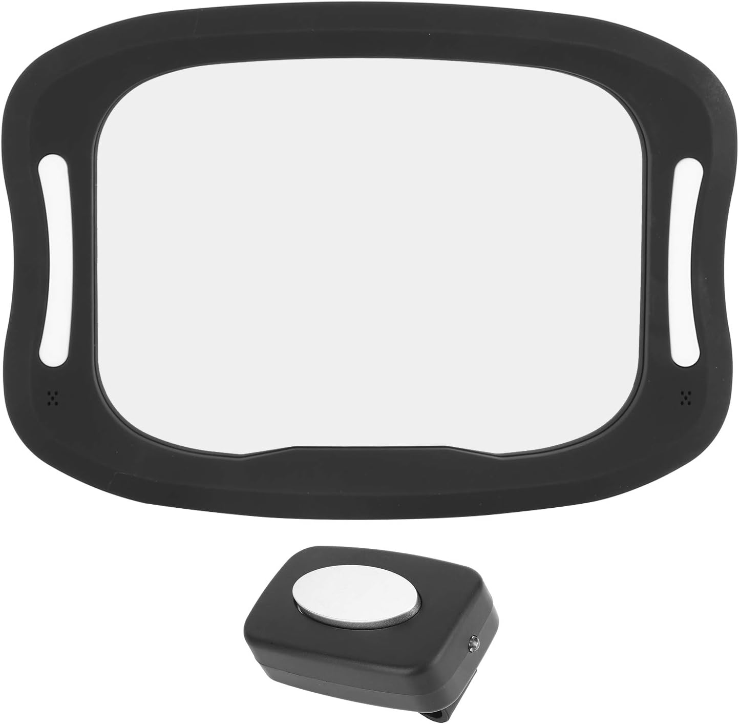 Amazon.co.jp Child Rear View Mirror Rear Seat Baby Rear View Mirror
