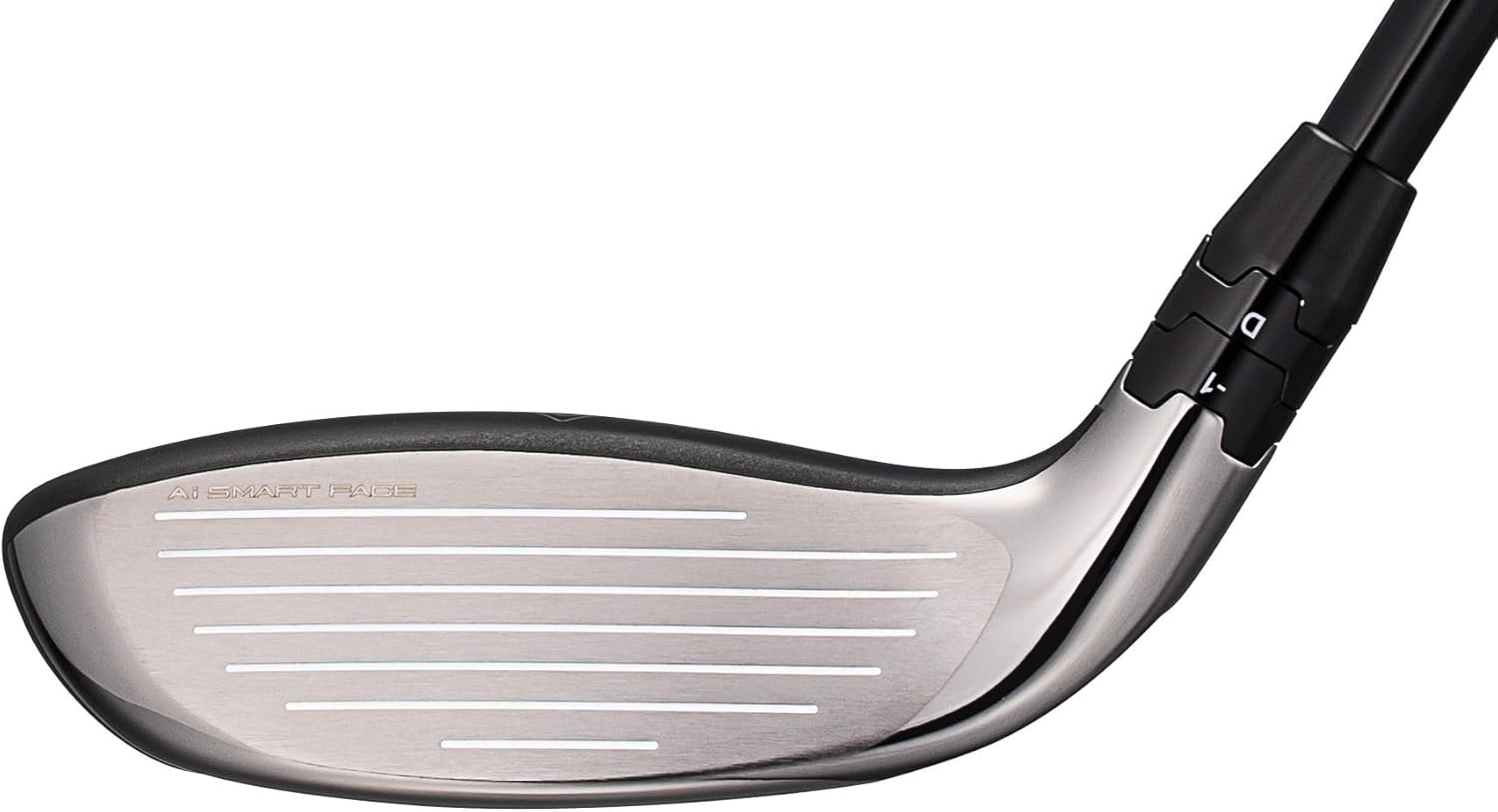 即決 中古 超美品 PARADYM (パラダイム) Ai SMOKE HL ユーティリティ  