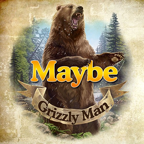 Grizzly Man