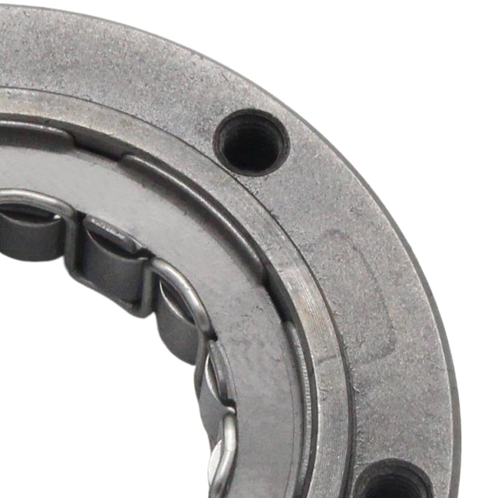 Rodamiento de embrague de arranque compatible con YFZ450 YFZ450S 5TG 5D3 YFZ450SEY YFZ450SPX YFZ450T YFZ450W YFZ 450 450S