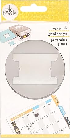 EK Success Großer Stanzer