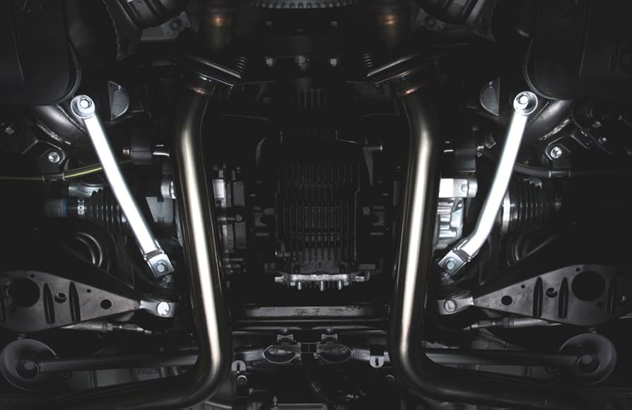 レクサスGSF用 TOM'S サスペンション TOM'S 車高調 LEXUS GS F URL10 2015/11〜 レクサス トムス フルタップ