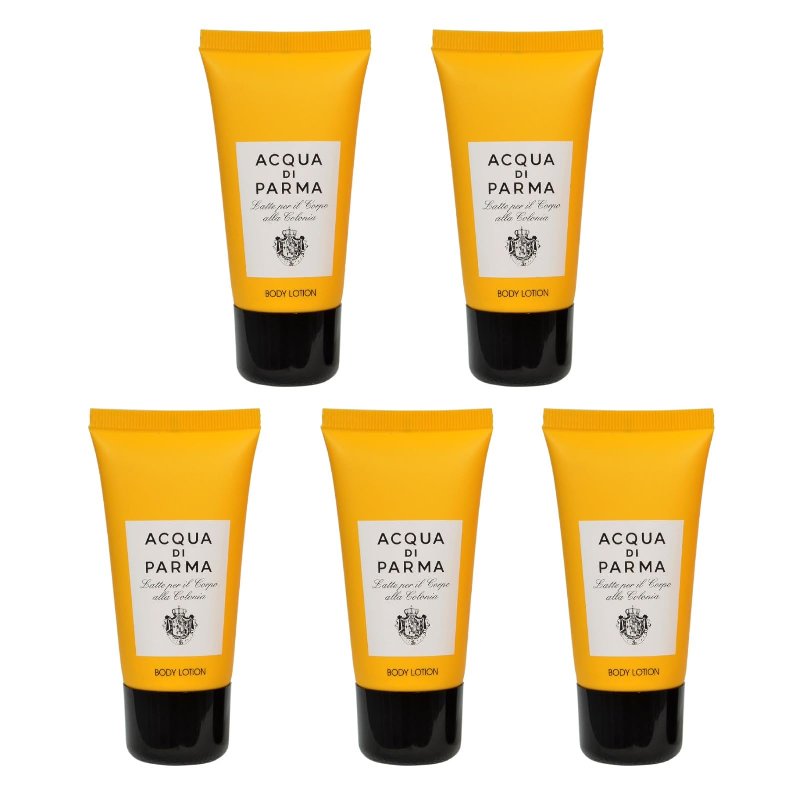 acqua di parma colonia body lotion 75ml