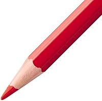 Vista 3 de Lápiz para colorear - STABILOaquacolor - Cartera de 12 - Colores surtidos