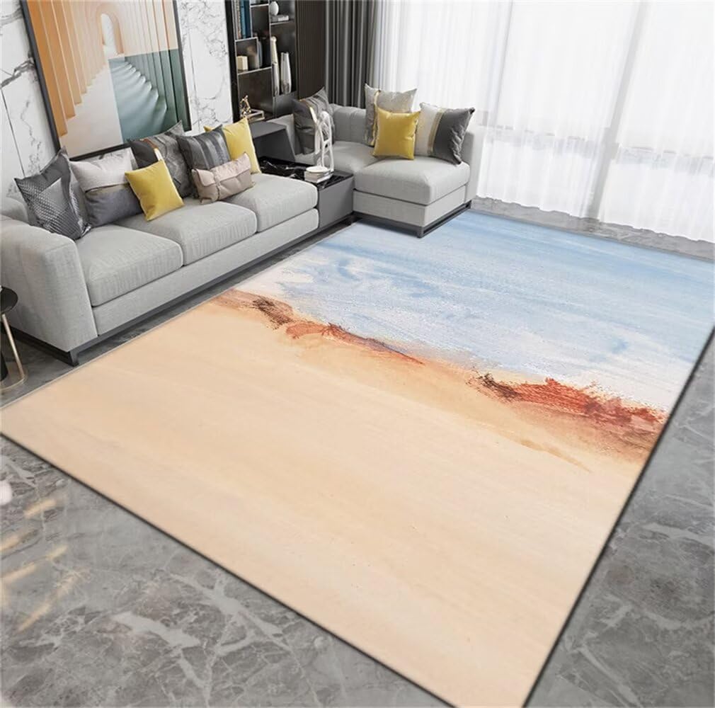 Tapis chambre garçon doux pour sol froid de chambre ado