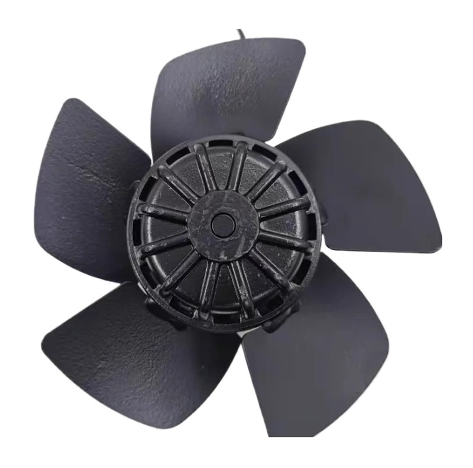 Ventilateur TR200P59-3TP-A41 extracteur axial industriel 200V 50/60Hz