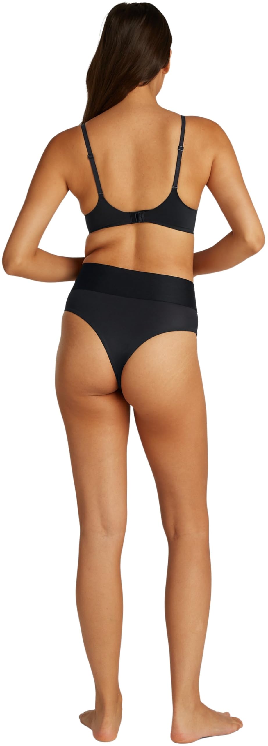 Calvin Klein Donna Reggiseno Scollato con Push-up