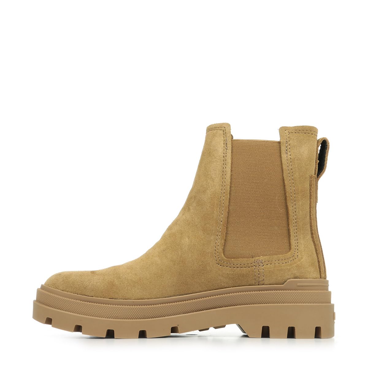 Palladium Pallagrade Chelsea S, Boot Donna